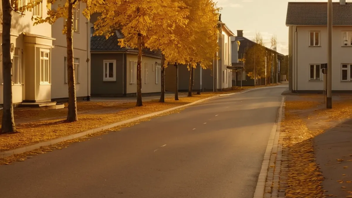 varatuomari Teollisuuskylä kemi